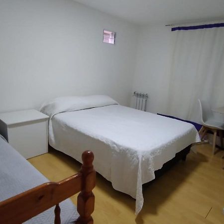 Hotel Vidorra Calafate El Calafate Exteriér fotografie