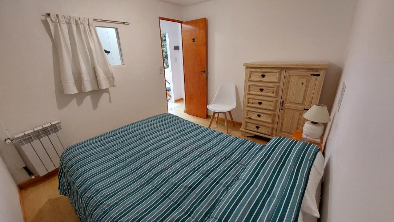 Hotel Vidorra Calafate El Calafate Exteriér fotografie