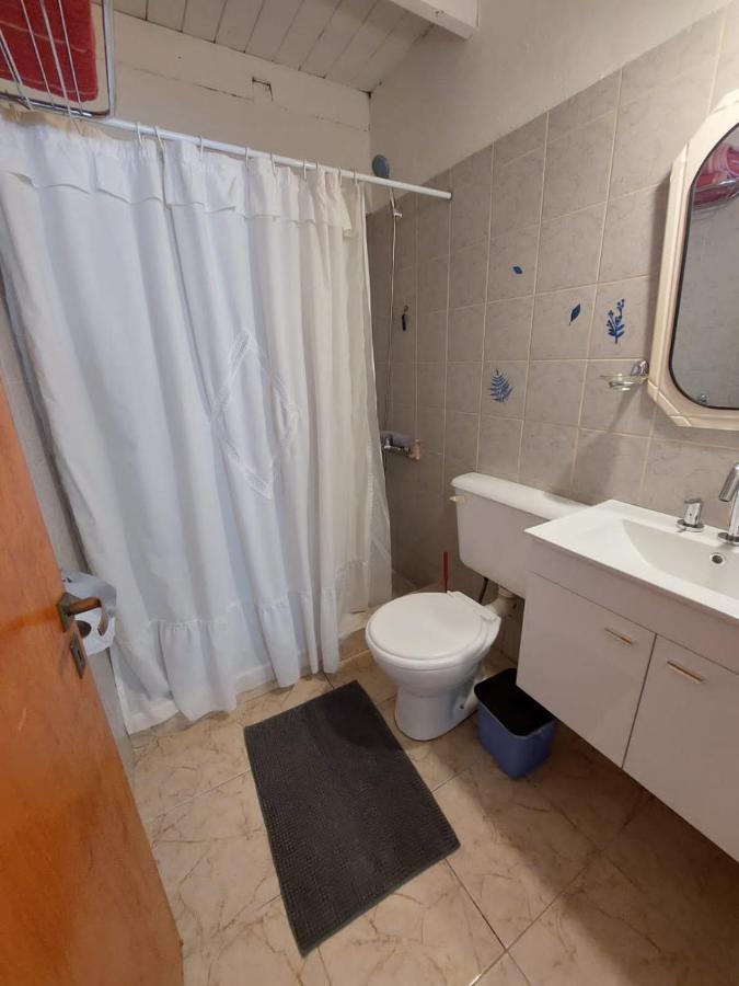 Hotel Vidorra Calafate El Calafate Exteriér fotografie